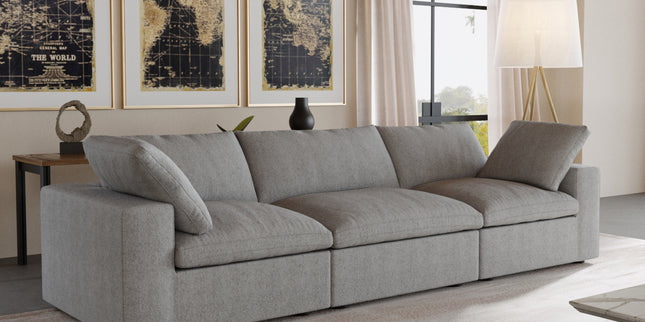 Cloud Cozy Sofa