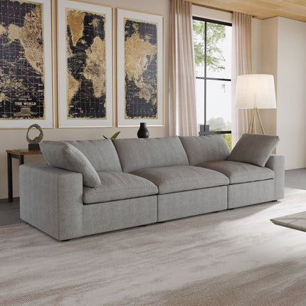 Cloud Cozy Sofa