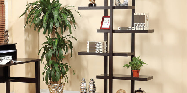 BOOKSHELF/Storage