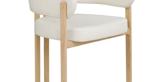 98222 Dining Chair Set of 2
