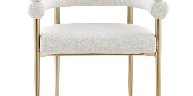 80412 Dining Chair Set of 2