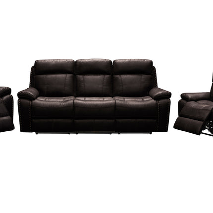 L2975-BOOMER Power recliner