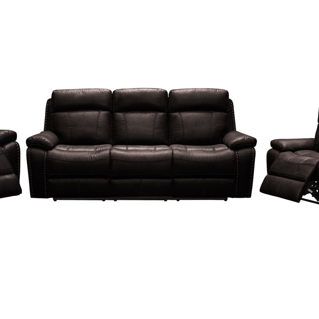 L2975-BOOMER Power recliner