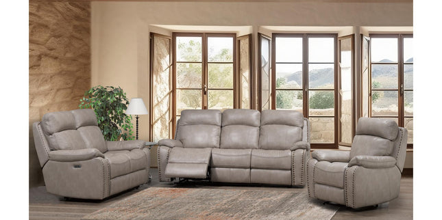 L2975-BOOMER Power recliner