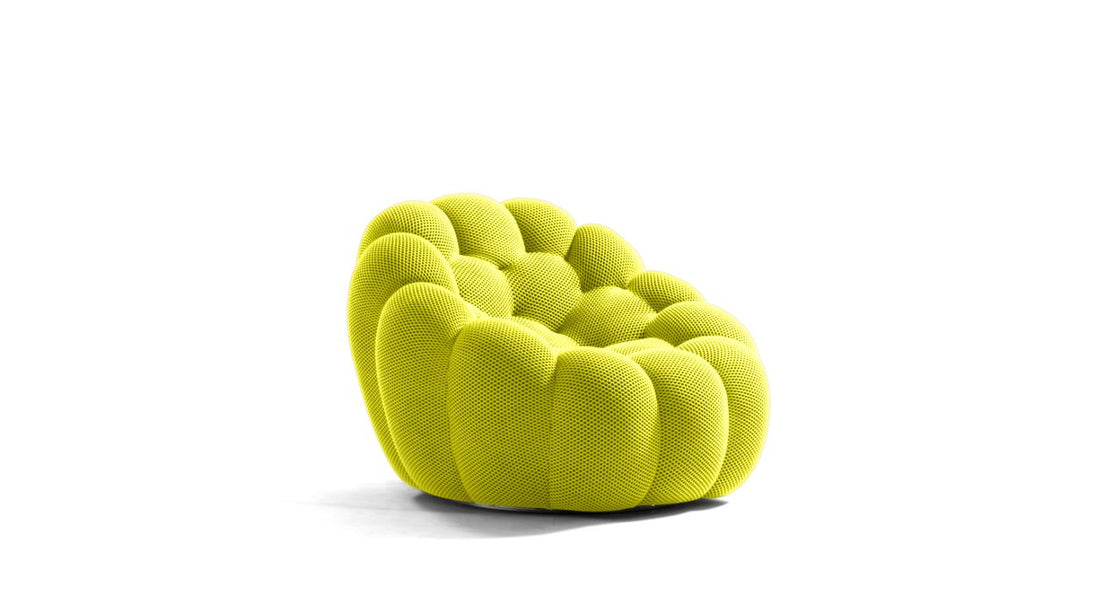Posh Bubble Sofa
