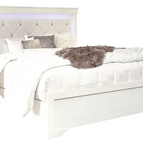 King Bed