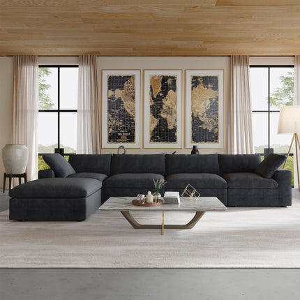Cloud Cozy Sofa