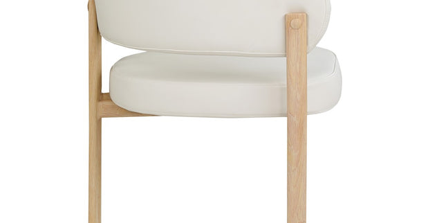 98222 Dining Chair Set of 2