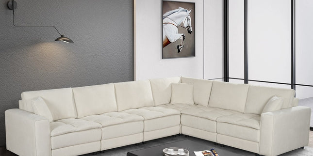 Sectional Sofa Akira 919757
