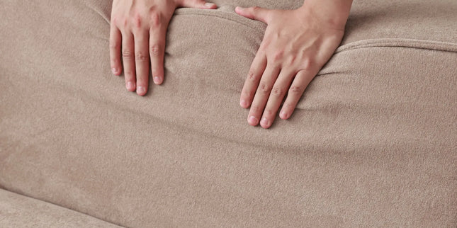 Urban Plus Sofa / Sectional