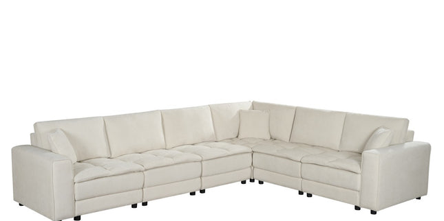 Sectional Sofa Akira 919757