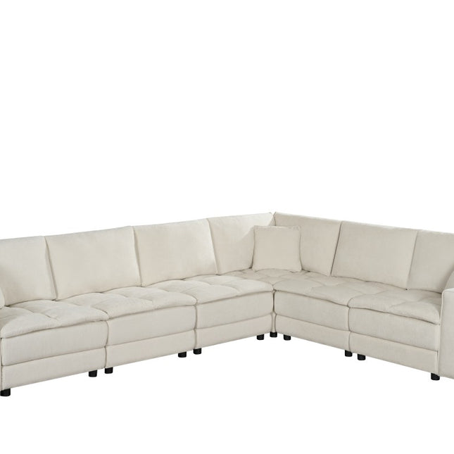 Sectional Sofa Akira 919757