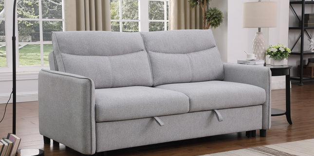 Harold Sofa and pull out bed 50111