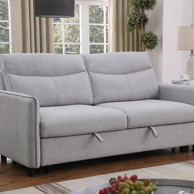 Harold Sofa and pull out bed 50111