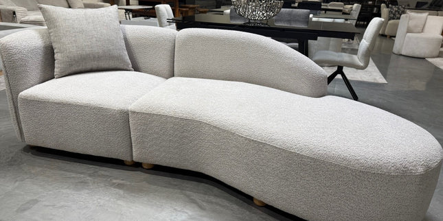 Sofia Sofa Chaise KMAX565