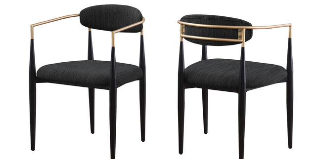 51326 Dining Chairs Set of 2