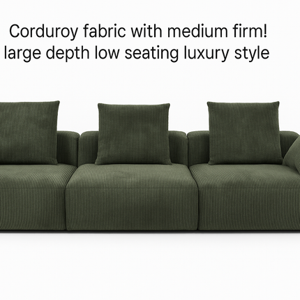 The Cordelle Collection