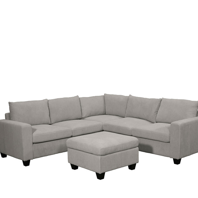 Kaden Sectional