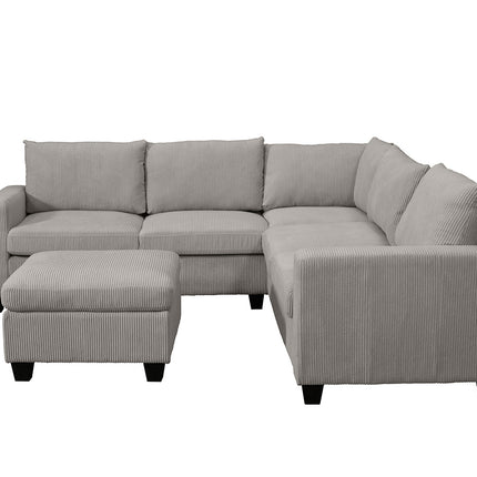Kaden Sectional