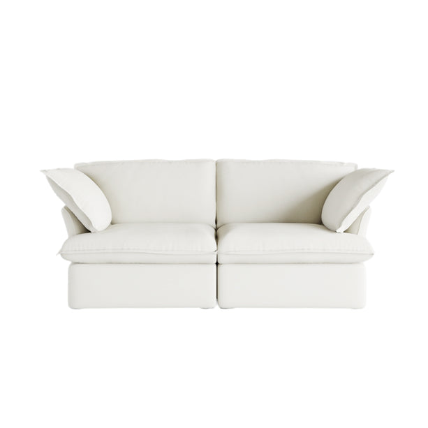Cloud Cozy Sofa