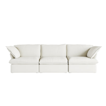 Cloud Cozy Sofa