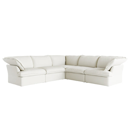 Cloud Cozy Sofa
