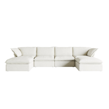 Cloud Cozy Sofa