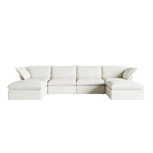 Cloud Cozy Sofa