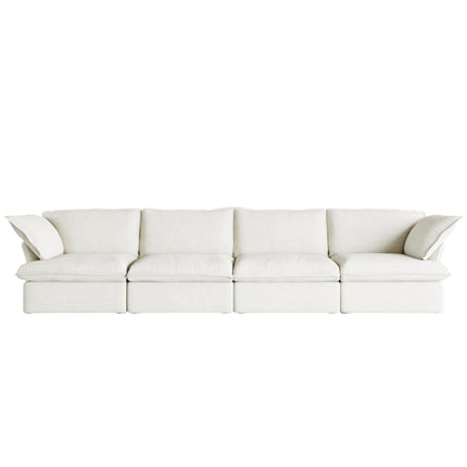 Cloud Cozy Sofa