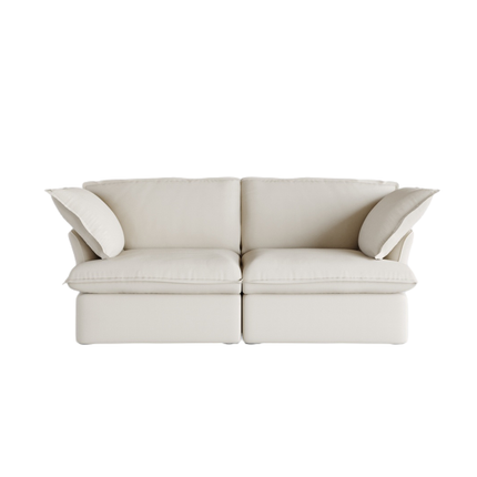 Cloud Cozy Sofa