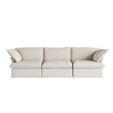 Cloud Cozy Sofa