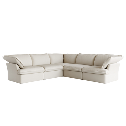 Cloud Cozy Sofa