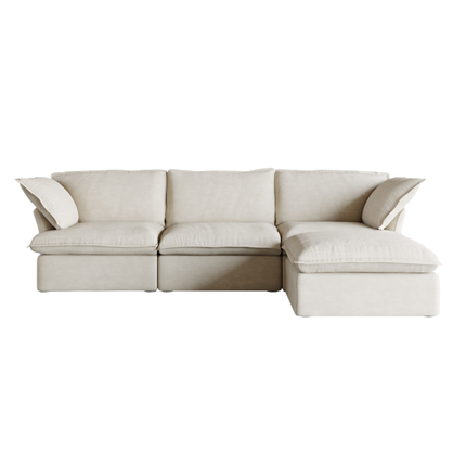 Cloud Cozy Sofa